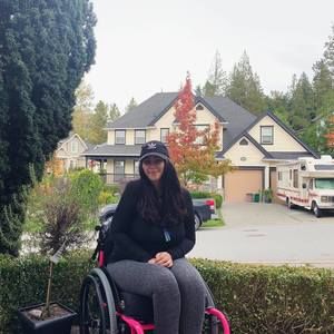 Meet your Posher, Meghan